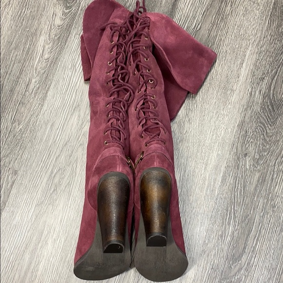 🛑SALE🛑Deanna boots NWOT - Picture 5 of 10